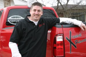 Craig Cova, Owner, Xtreme Remodeling